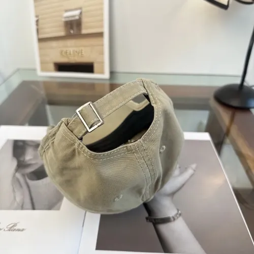 Cheap Chrome Hearts Caps #1428023 Replica Wholesale [$27.00 USD] [ITEM#1428023] on Replica Chrome Hearts Caps