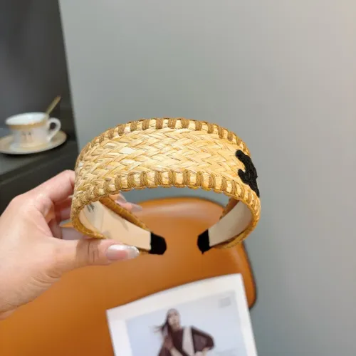 Cheap Celine Headband For Women #1428030 Replica Wholesale [$27.00 USD] [ITEM#1428030] on Replica Celine Headband