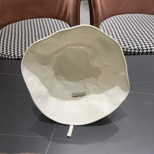 Cheap Moncler Caps #1428036 Replica Wholesale [$36.00 USD] [ITEM#1428036] on Replica Moncler Caps