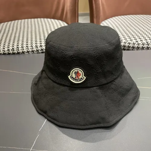 Cheap Moncler Caps #1428037 Replica Wholesale [$36.00 USD] [ITEM#1428037] on Replica Moncler Caps