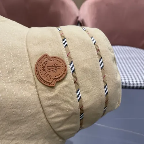 Cheap Moncler Caps #1428039 Replica Wholesale [$36.00 USD] [ITEM#1428039] on Replica Moncler Caps