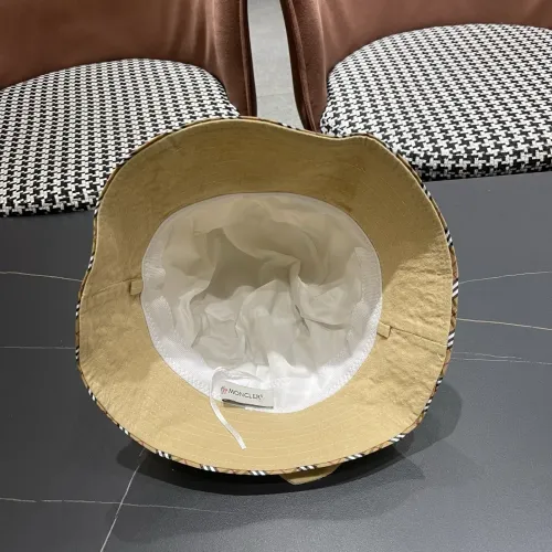 Cheap Moncler Caps #1428039 Replica Wholesale [$36.00 USD] [ITEM#1428039] on Replica Moncler Caps