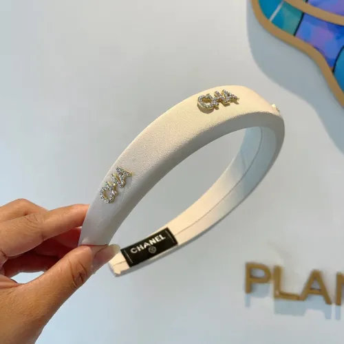 Chanel Headband For Women #1428041