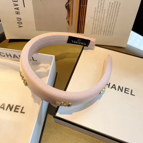 Cheap Chanel Headband For Women #1428042 Replica Wholesale [$27.00 USD] [ITEM#1428042] on Replica Chanel Headband