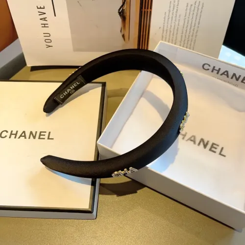 Cheap Chanel Headband For Women #1428043 Replica Wholesale [$27.00 USD] [ITEM#1428043] on Replica Chanel Headband