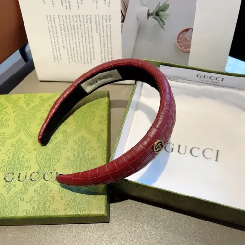 Cheap Gucci Headband For Women #1428044 Replica Wholesale [$27.00 USD] [ITEM#1428044] on Replica Gucci Headband