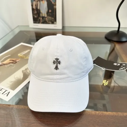 Chrome Hearts Caps #1428046