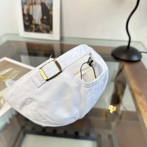 Cheap Chrome Hearts Caps #1428046 Replica Wholesale [$27.00 USD] [ITEM#1428046] on Replica Chrome Hearts Caps