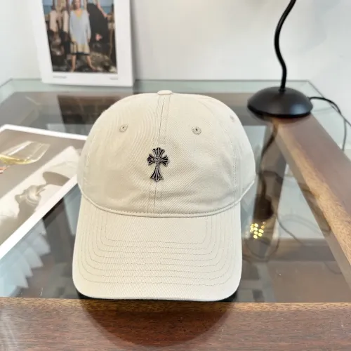 Chrome Hearts Caps #1428047