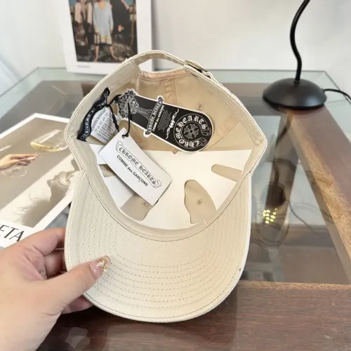 Cheap Chrome Hearts Caps #1428047 Replica Wholesale [$27.00 USD] [ITEM#1428047] on Replica Chrome Hearts Caps