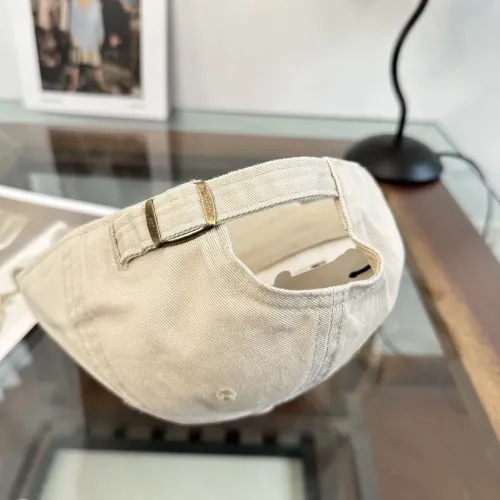 Cheap Chrome Hearts Caps #1428047 Replica Wholesale [$27.00 USD] [ITEM#1428047] on Replica Chrome Hearts Caps