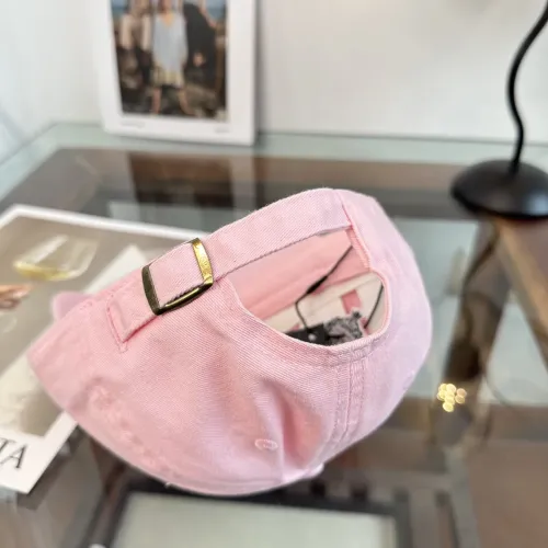 Cheap Chrome Hearts Caps #1428050 Replica Wholesale [$27.00 USD] [ITEM#1428050] on Replica Chrome Hearts Caps