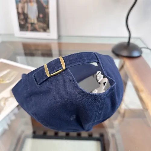 Cheap Chrome Hearts Caps #1428052 Replica Wholesale [$27.00 USD] [ITEM#1428052] on Replica Chrome Hearts Caps