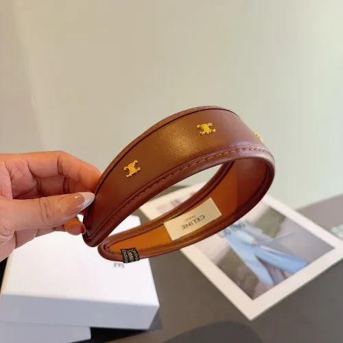 Cheap Celine Headband For Women #1428054 Replica Wholesale [$29.00 USD] [ITEM#1428054] on Replica Celine Headband