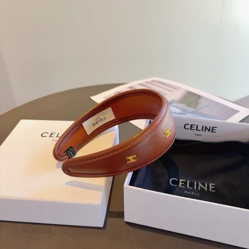 Cheap Celine Headband For Women #1428054 Replica Wholesale [$29.00 USD] [ITEM#1428054] on Replica Celine Headband