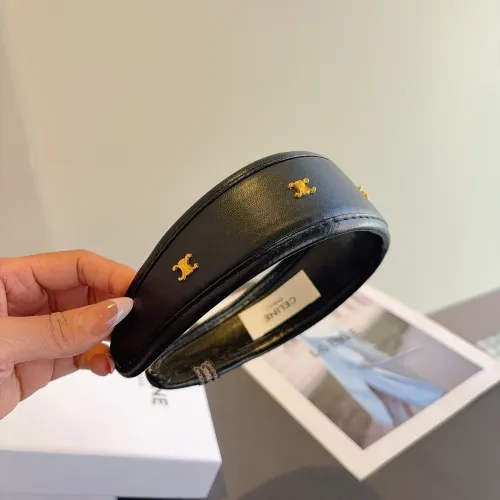 Cheap Celine Headband For Women #1428055 Replica Wholesale [$29.00 USD] [ITEM#1428055] on Replica Celine Headband