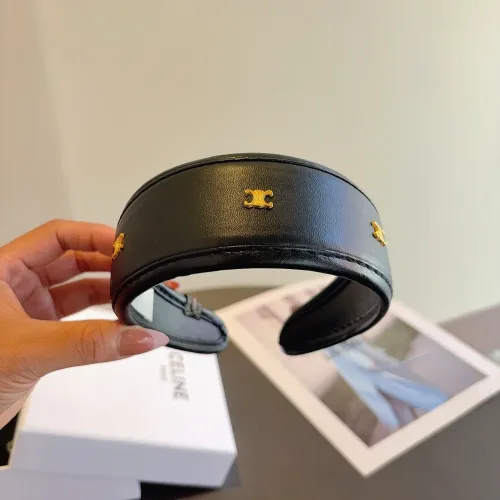 Cheap Celine Headband For Women #1428055 Replica Wholesale [$29.00 USD] [ITEM#1428055] on Replica Celine Headband