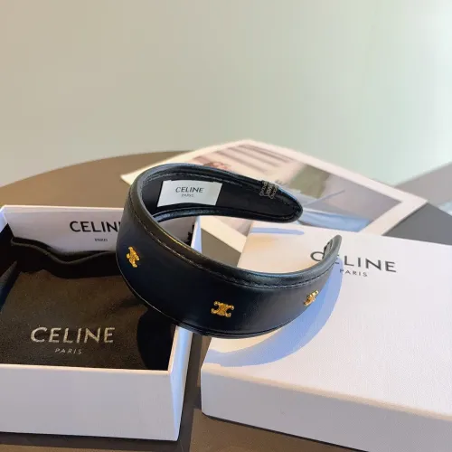 Cheap Celine Headband For Women #1428055 Replica Wholesale [$29.00 USD] [ITEM#1428055] on Replica Celine Headband