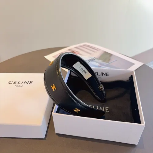 Cheap Celine Headband For Women #1428055 Replica Wholesale [$29.00 USD] [ITEM#1428055] on Replica Celine Headband