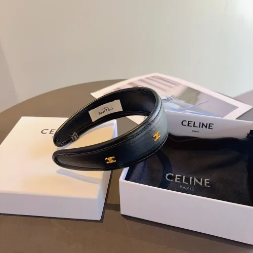 Cheap Celine Headband For Women #1428055 Replica Wholesale [$29.00 USD] [ITEM#1428055] on Replica Celine Headband