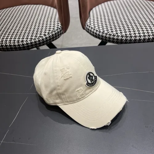 Cheap Moncler Caps #1428056 Replica Wholesale [$32.00 USD] [ITEM#1428056] on Replica Moncler Caps