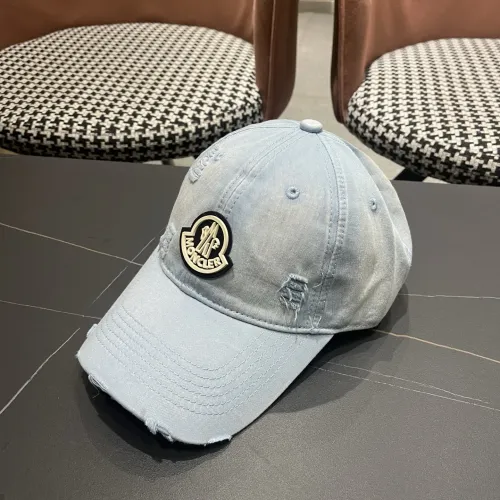 Cheap Moncler Caps #1428057 Replica Wholesale [$32.00 USD] [ITEM#1428057] on Replica Moncler Caps