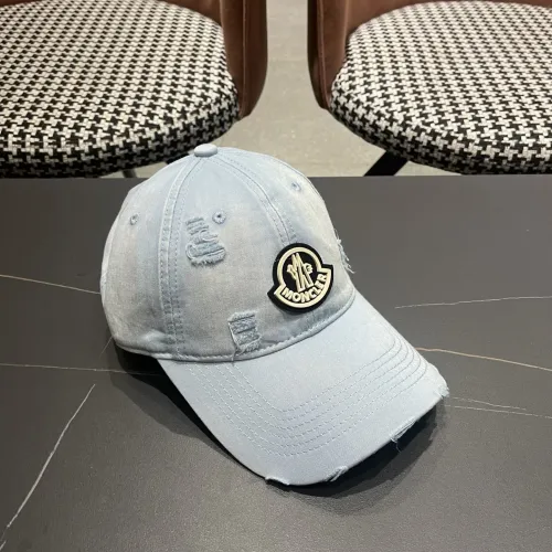 Cheap Moncler Caps #1428057 Replica Wholesale [$32.00 USD] [ITEM#1428057] on Replica Moncler Caps