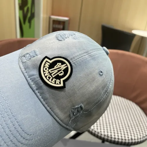 Cheap Moncler Caps #1428057 Replica Wholesale [$32.00 USD] [ITEM#1428057] on Replica Moncler Caps