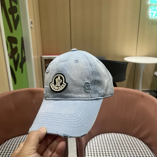 Cheap Moncler Caps #1428057 Replica Wholesale [$32.00 USD] [ITEM#1428057] on Replica Moncler Caps