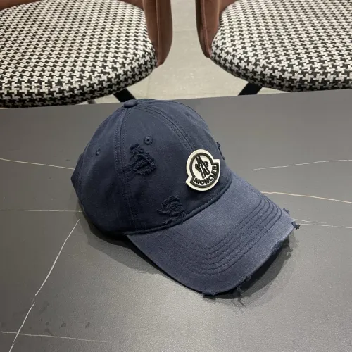 Cheap Moncler Caps #1428058 Replica Wholesale [$32.00 USD] [ITEM#1428058] on Replica Moncler Caps