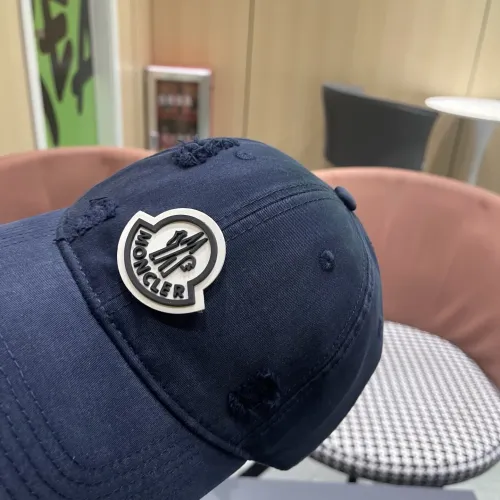 Cheap Moncler Caps #1428058 Replica Wholesale [$32.00 USD] [ITEM#1428058] on Replica Moncler Caps