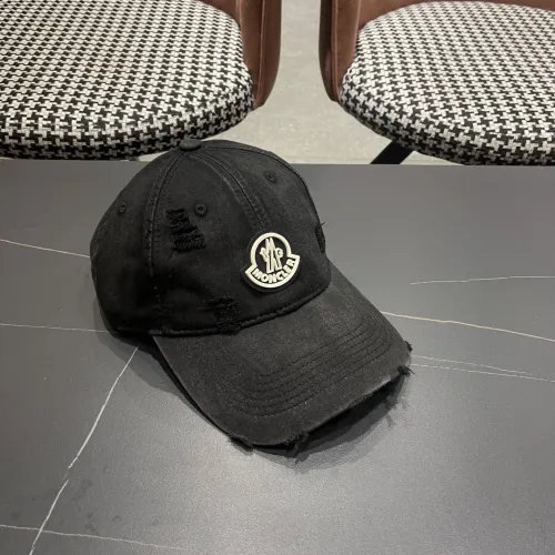 Cheap Moncler Caps #1428059 Replica Wholesale [$32.00 USD] [ITEM#1428059] on Replica Moncler Caps