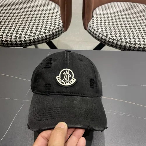 Cheap Moncler Caps #1428059 Replica Wholesale [$32.00 USD] [ITEM#1428059] on Replica Moncler Caps