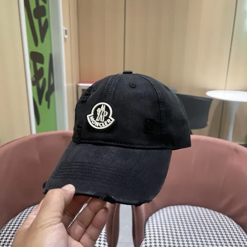 Cheap Moncler Caps #1428059 Replica Wholesale [$32.00 USD] [ITEM#1428059] on Replica Moncler Caps