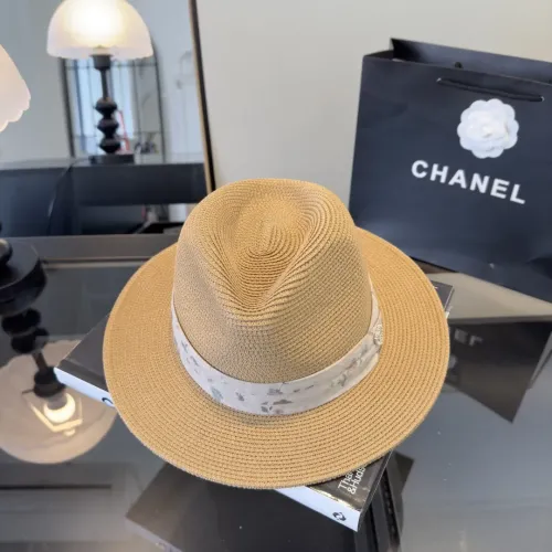 Cheap Chanel Caps #1428060 Replica Wholesale [$42.00 USD] [ITEM#1428060] on Replica Chanel Caps