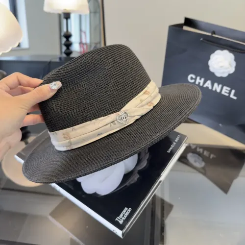 Cheap Chanel Caps #1428062 Replica Wholesale [$42.00 USD] [ITEM#1428062] on Replica Chanel Caps