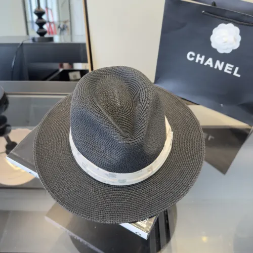 Cheap Chanel Caps #1428062 Replica Wholesale [$42.00 USD] [ITEM#1428062] on Replica Chanel Caps