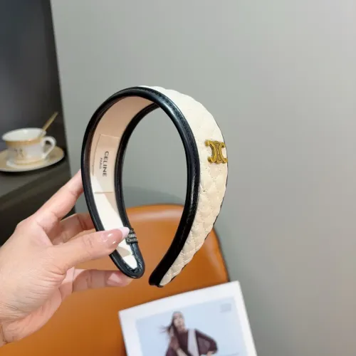 Cheap Celine Headband For Women #1428065 Replica Wholesale [$27.00 USD] [ITEM#1428065] on Replica Celine Headband