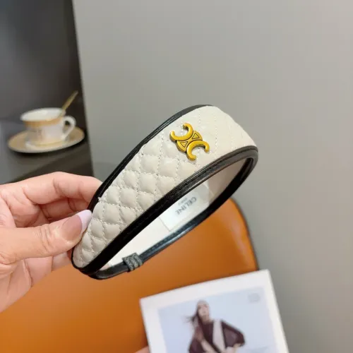 Cheap Celine Headband For Women #1428065 Replica Wholesale [$27.00 USD] [ITEM#1428065] on Replica Celine Headband