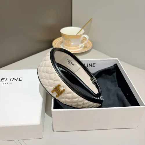Cheap Celine Headband For Women #1428065 Replica Wholesale [$27.00 USD] [ITEM#1428065] on Replica Celine Headband