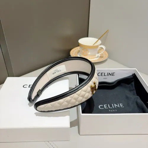 Cheap Celine Headband For Women #1428065 Replica Wholesale [$27.00 USD] [ITEM#1428065] on Replica Celine Headband