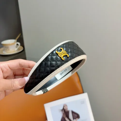 Cheap Celine Headband For Women #1428066 Replica Wholesale [$27.00 USD] [ITEM#1428066] on Replica Celine Headband