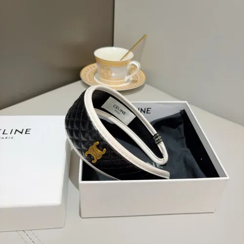 Cheap Celine Headband For Women #1428066 Replica Wholesale [$27.00 USD] [ITEM#1428066] on Replica Celine Headband