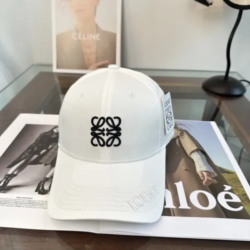 LOEWE Caps #1428067