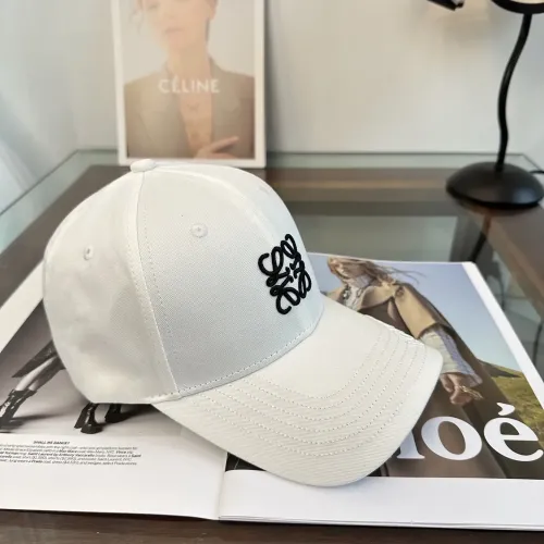 Cheap LOEWE Caps #1428067 Replica Wholesale [$27.00 USD] [ITEM#1428067] on Replica LOEWE Caps