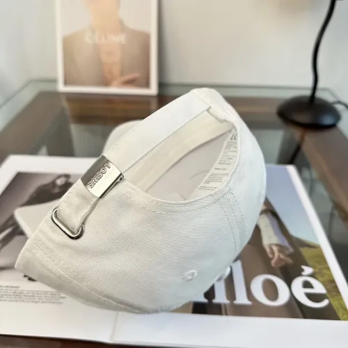 Cheap LOEWE Caps #1428067 Replica Wholesale [$27.00 USD] [ITEM#1428067] on Replica LOEWE Caps