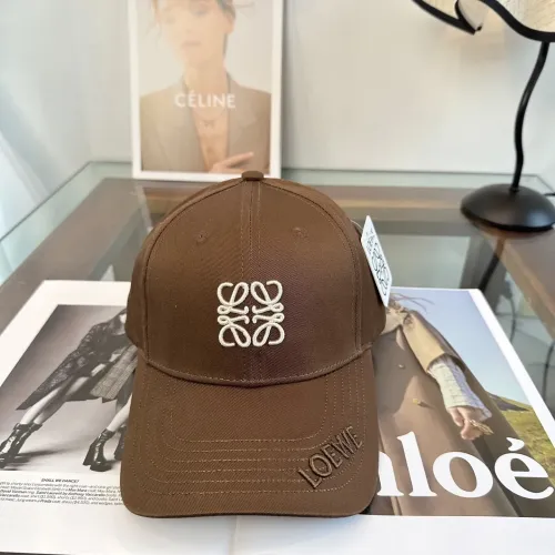 LOEWE Caps #1428070