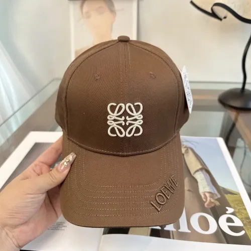 Cheap LOEWE Caps #1428070 Replica Wholesale [$27.00 USD] [ITEM#1428070] on Replica LOEWE Caps
