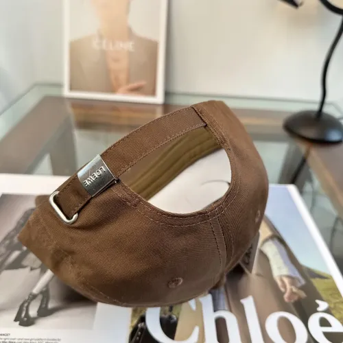 Cheap LOEWE Caps #1428070 Replica Wholesale [$27.00 USD] [ITEM#1428070] on Replica LOEWE Caps