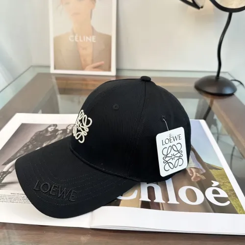 Cheap LOEWE Caps #1428071 Replica Wholesale [$27.00 USD] [ITEM#1428071] on Replica LOEWE Caps
